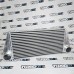 Интеркулер фронтальный 600x300x76 V2 TM "FMIC" / TM "JRspec" (Европа) Intercooler Интеркулер фронтальный 600x300x76 V2 TM "FMIC" / TM "JRspec" (Европа) Intercooler